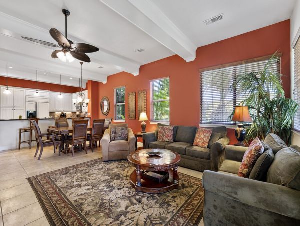 Kohala Coast Home 1000873
