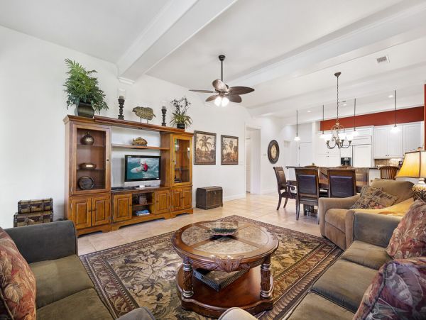 Kohala Coast Home 1000873