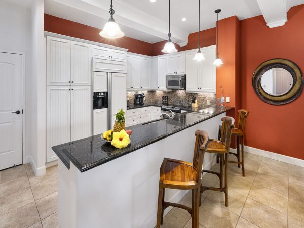 Kohala Coast Home 1000873