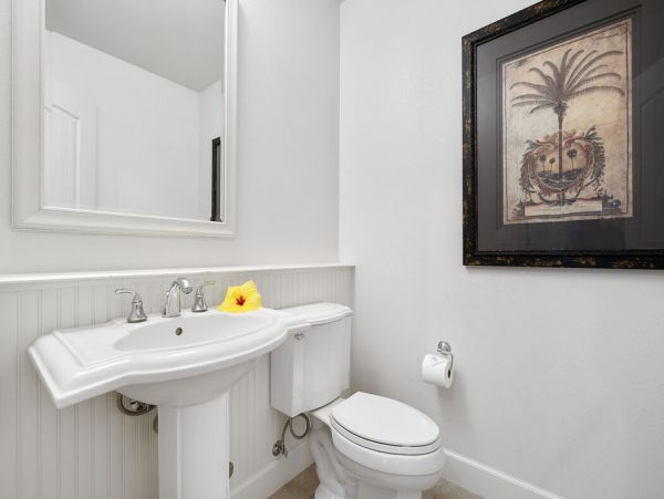 Kohala Coast Home 1000873