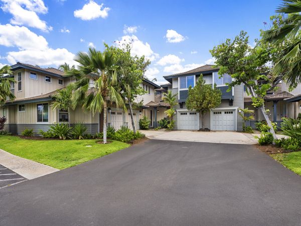 Kohala Coast Home 1000873
