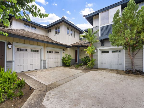 Kohala Coast Home 1000873