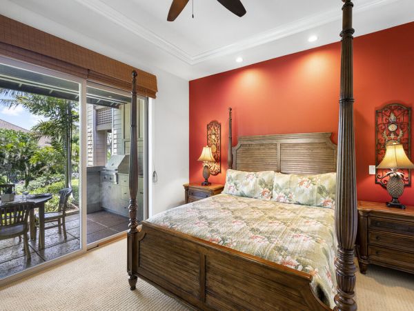 Kohala Coast Home 1000873