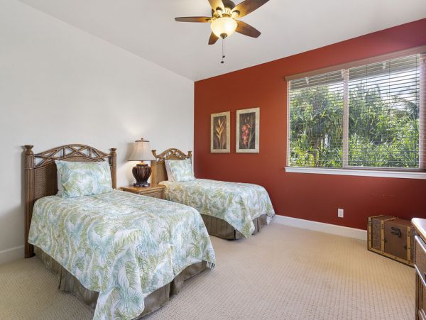 Kohala Coast Home 1000873