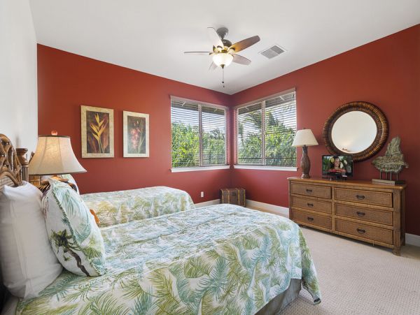 Kohala Coast Home 1000873