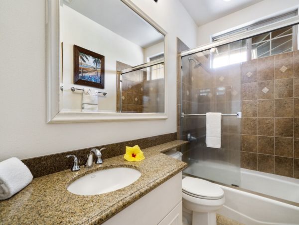 Kohala Coast Home 1000873