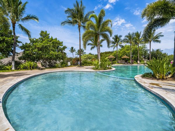 Kohala Coast Home 1000873