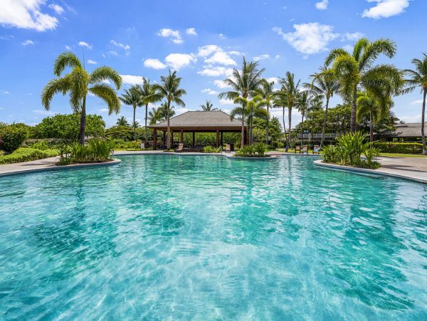 Kohala Coast Home 1000873