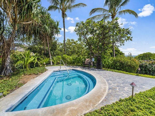 Kohala Coast Home 1000873