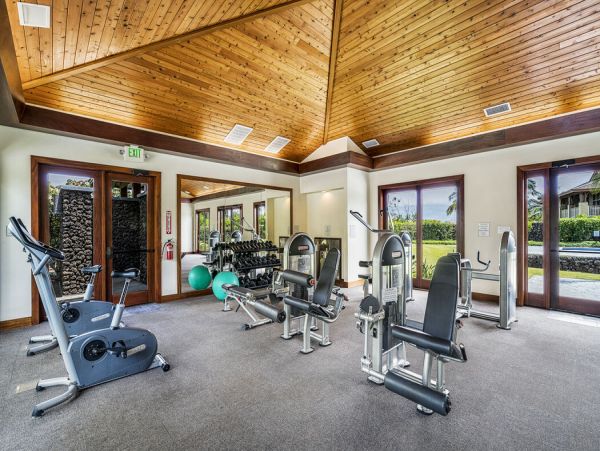 Kohala Coast Home 1000873