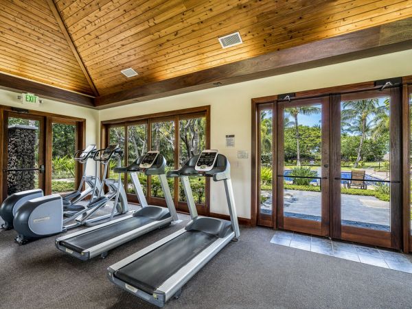 Kohala Coast Home 1000873
