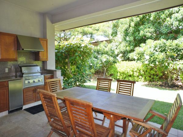 Kohala Coast Home 1000874