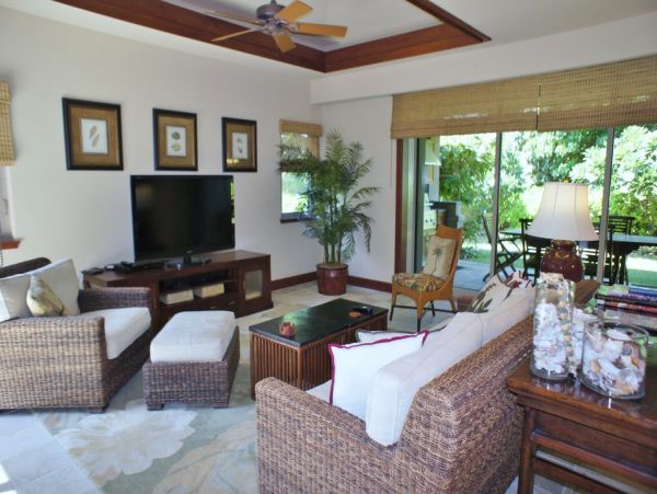 Kohala Coast Home 1000874