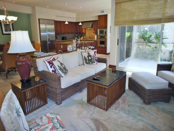 Kohala Coast Home 1000874