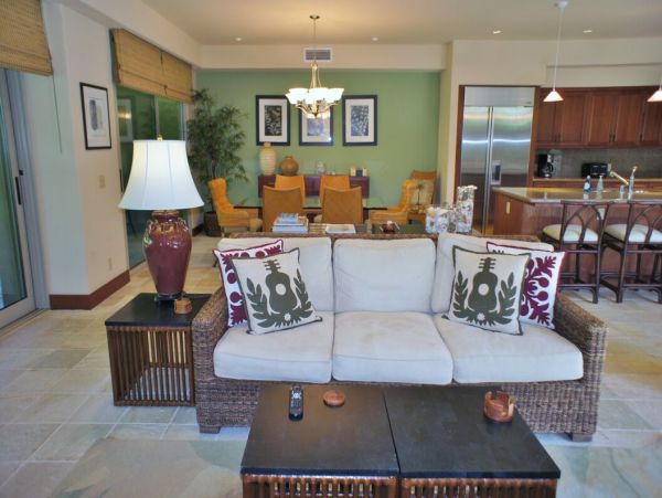 Kohala Coast Home 1000874
