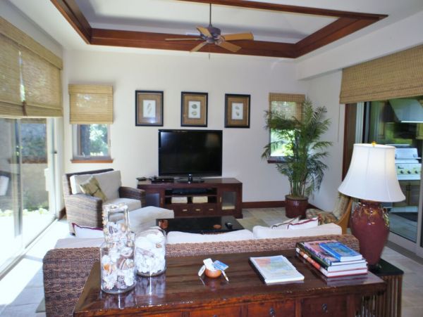 Kohala Coast Home 1000874