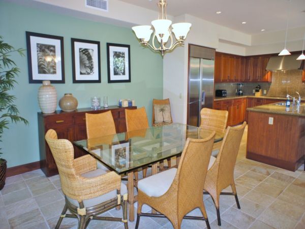 Kohala Coast Home 1000874