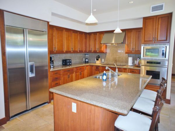Kohala Coast Home 1000874
