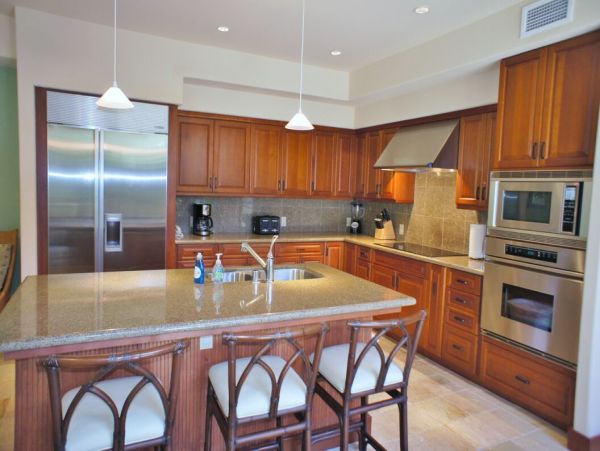 Kohala Coast Home 1000874
