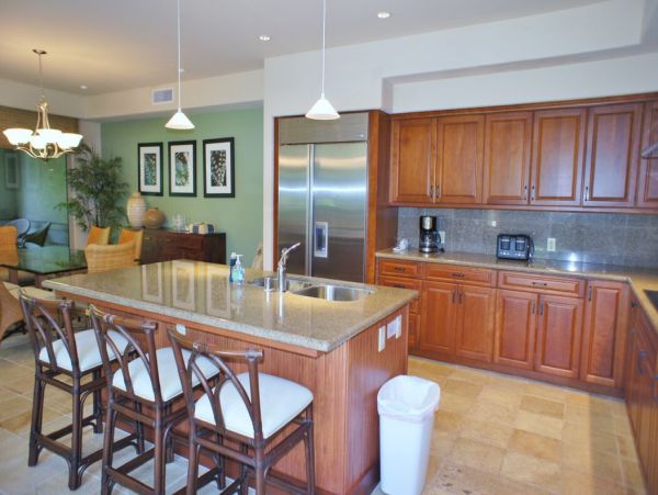 Kohala Coast Home 1000874