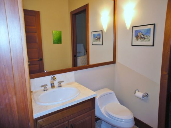 Kohala Coast Home 1000874