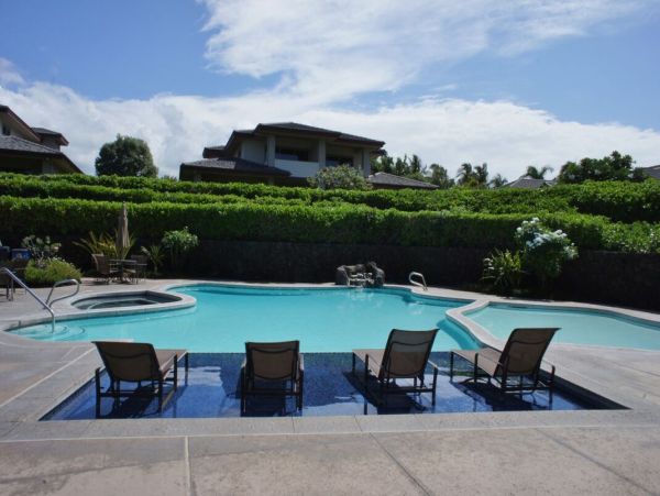 Kohala Coast Home 1000874
