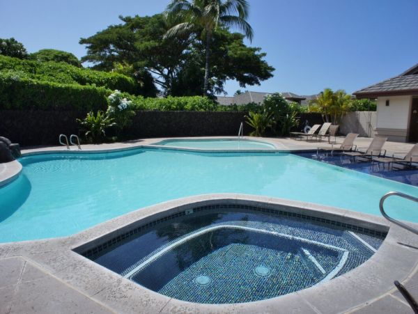Kohala Coast Home 1000874