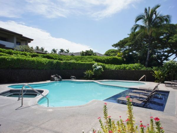 Kohala Coast Home 1000874