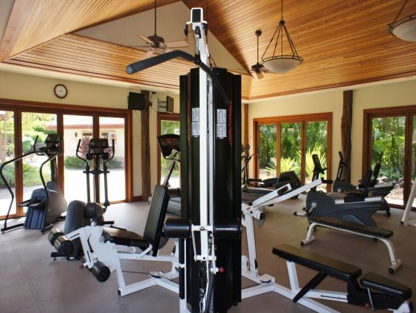 Kohala Coast Home 1000874