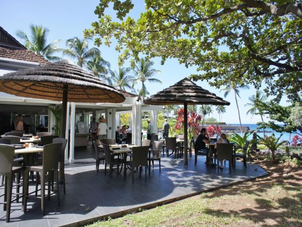 Kohala Coast Home 1000874