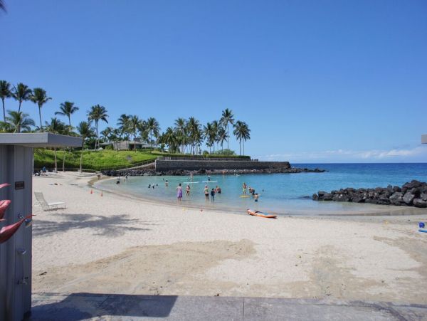 Kohala Coast Home 1000874