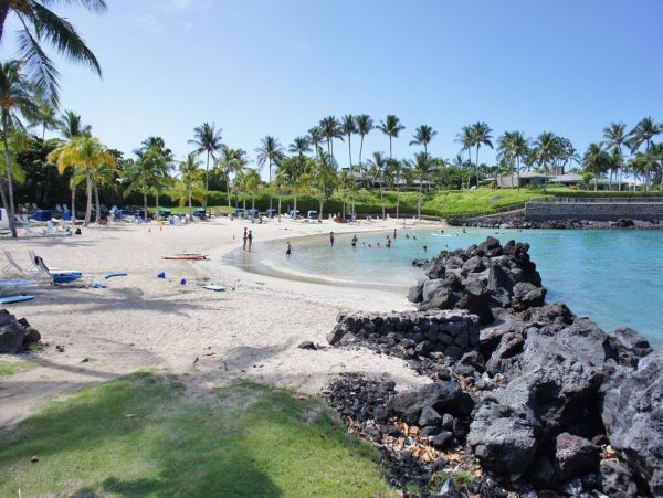 Kohala Coast Home 1000874