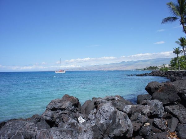 Kohala Coast Home 1000874