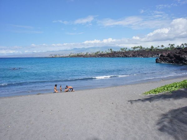 Kohala Coast Home 1000874