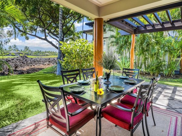 Stunning Villa, Views & Beach Club Access