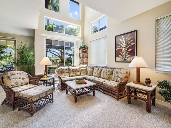 Stunning Villa, Views & Beach Club Access