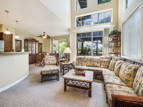 Stunning Villa, Views & Beach Club Access