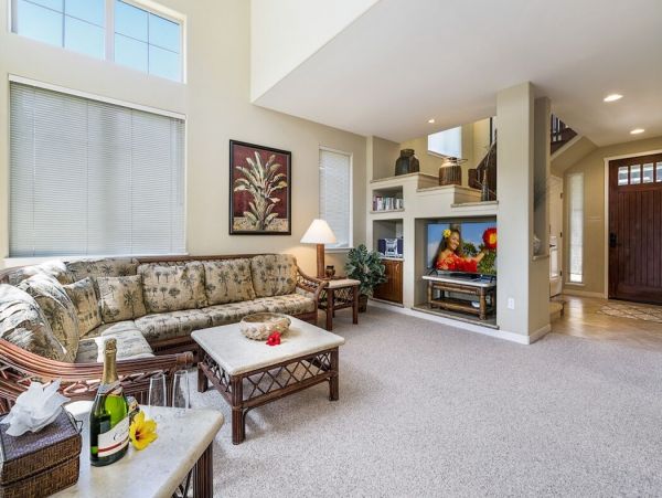 Stunning Villa, Views & Beach Club Access