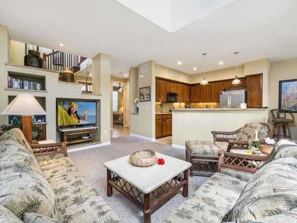 Stunning Villa, Views & Beach Club Access