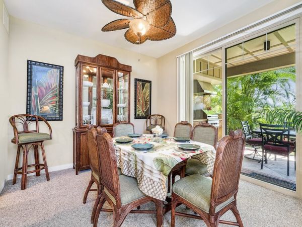 Stunning Villa, Views & Beach Club Access
