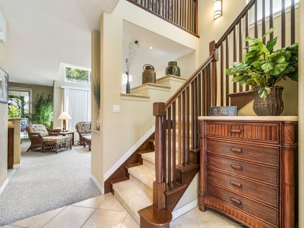 Stunning Villa, Views & Beach Club Access