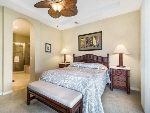 Stunning Villa, Views & Beach Club Access