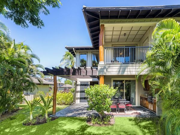 Stunning Villa, Views & Beach Club Access