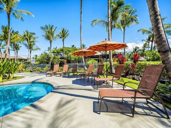 Stunning Villa, Views & Beach Club Access