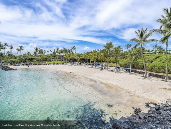 Stunning Villa, Views & Beach Club Access