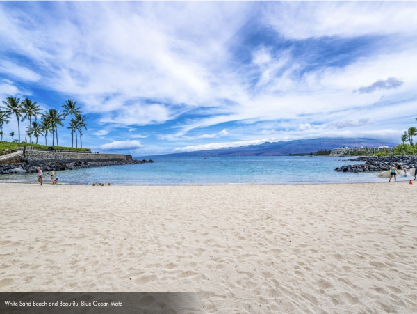Stunning Villa, Views & Beach Club Access