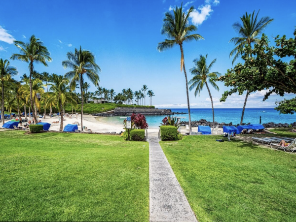 Stunning Villa, Views & Beach Club Access