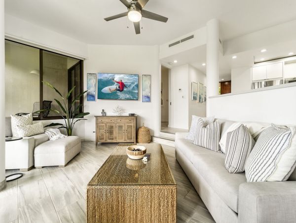 Kohala Coast Home 1000876