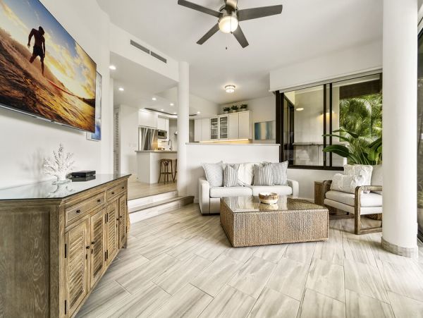 Kohala Coast Home 1000876