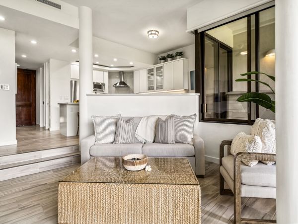 Kohala Coast Home 1000876